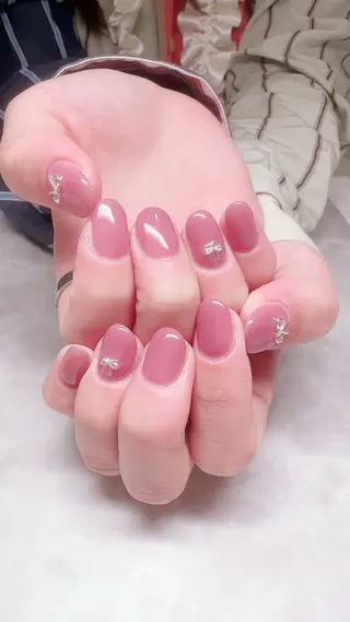 ネイル C for nailのネイルデザイン