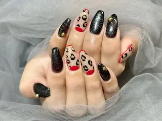 ネイル Nail Salon KURELLYのネイルデザイン