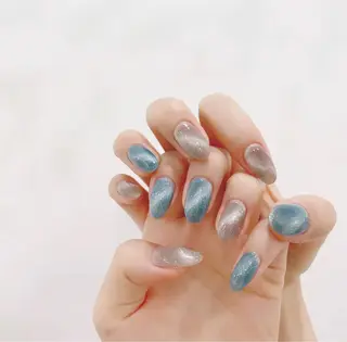 ネイル ✨Serenity Nail salonのネイルデザイン