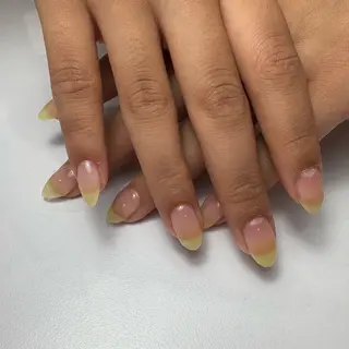 ネイル PADA RIMIのネイルデザイン