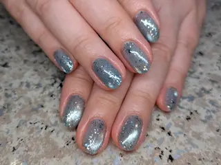 ネイル スズキ マイコのネイルデザイン