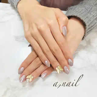 ネイル ネイルサロン エーネイルのネイルデザイン