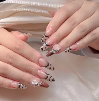 ネイル D-BEAUTY Nailsalonのネイルデザイン