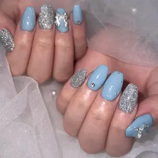 ネイル nail salon Bayのネイルデザイン