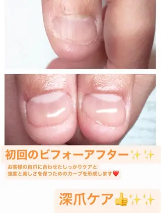 ネイル atelier nife.のネイルデザイン