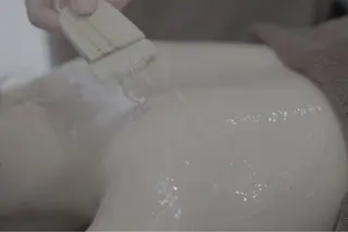 ✨シェービング 美肌ケア✨菊地の眉毛・アイブロウイメージ