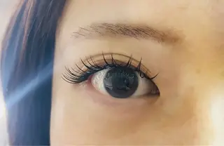 マツエク・マツパ たけ ちあみのマツエク・マツパデザイン