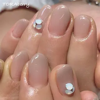 ネイル ネイリスト なつみのネイルデザイン