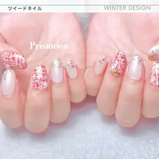 ネイル Prismoon /津市ネイルのネイルデザイン