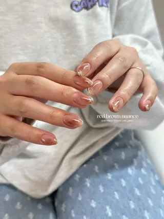 ネイル nail salon rhuneのネイルデザイン