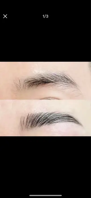 CeCeまつげパーマ マツエク❣️パリエクのネイルデザイン