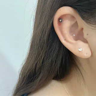 saki_ nail heronのネイルデザイン