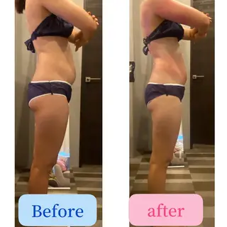 トータルビューティー TEIKOKUのエステ・リラクイメージ