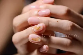 ネイル Elio 国泰寺のネイルデザイン