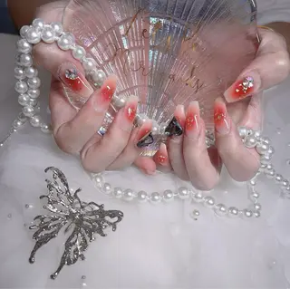 ネイル COCO nail salonのネイルデザイン