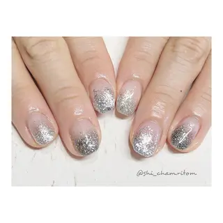 ネイル nailist shioriのネイルデザイン