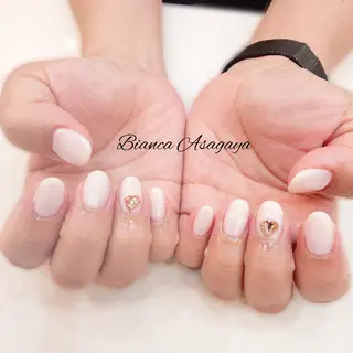 ネイル Bianca TANAKAのネイルデザイン