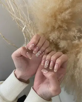ネイル Elle. ASAMIのネイルデザイン