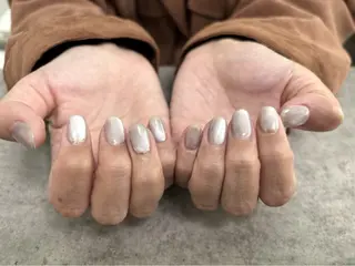 ネイル Leo NAILのネイルデザイン