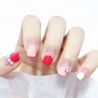 ネイル Cute beauty2のマツエク・マツパデザイン