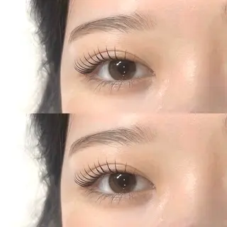 マツエク・マツパ Sacco名駅店 山口の眉毛・アイブロウイメージ