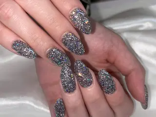 ネイル Nail&Eye Basic  Jrのマツエク・マツパデザイン