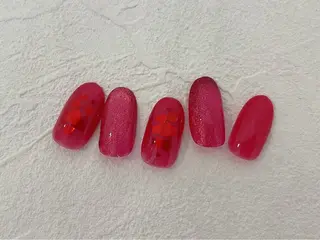 ネイル mogunail &blowのネイルデザイン