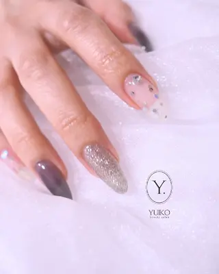 ネイル Aru noのネイルデザイン