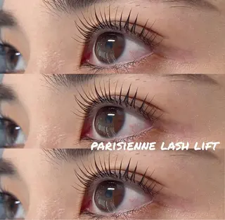 マツエク・マツパ Crescent Eye SHIMUの眉毛・アイブロウイメージ