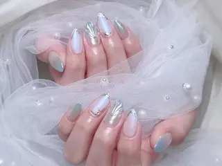 ネイル HD.Studio 池袋-ネイル💦のネイルデザイン