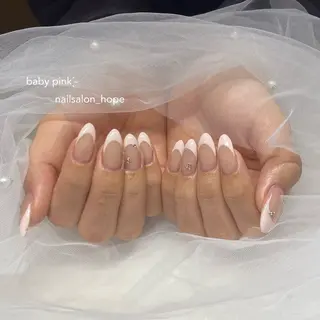 ネイル nail salon Hope所属・HOPE ホープのネイルデザイン