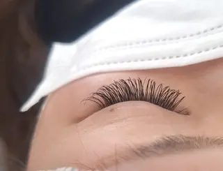 マツエク・マツパ Eyelash Salon Be所属・Eyelash Salon Be 林のマツエク・マツパデザイン