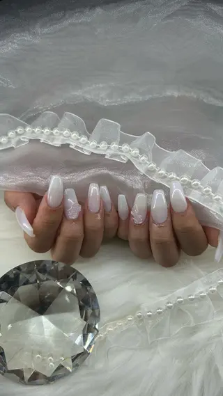 ネイル Li'a nail.のネイルデザイン