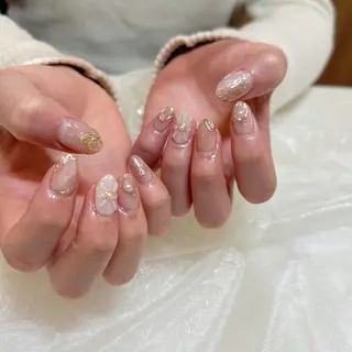 ネイル . .のネイルデザイン