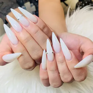 ネイル AN NAIL SALONのネイルデザイン