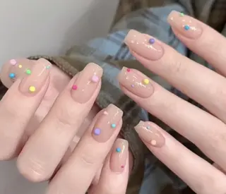 ネイル Molly _nailのネイルデザイン