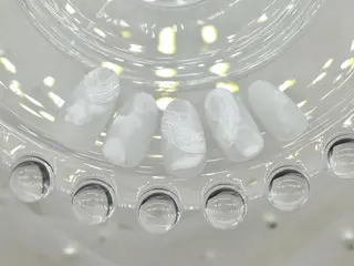 ネイル RISSE nail&eyeのネイルデザイン