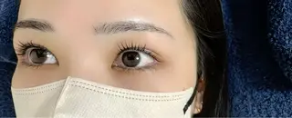 マツエク・マツパ 中野 瑛子のマツエク・マツパデザイン