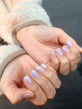 ネイル May昭和町/ mahiroのネイルデザイン