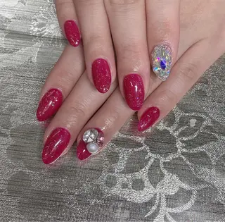 ネイル R salonのネイルデザイン