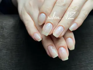 ネイル salon AZのネイルデザイン
