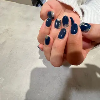 ネイル A/gan nailsalon所属・A/gan nail salonのネイルデザイン