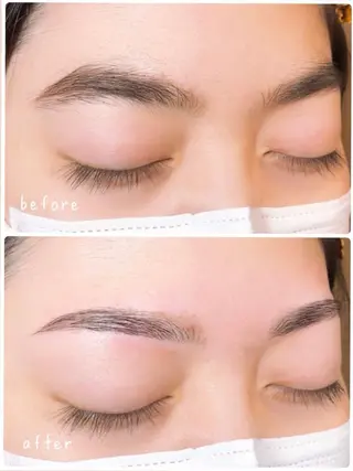 OHAKO塚田 可奈子のマツエク・マツパデザイン