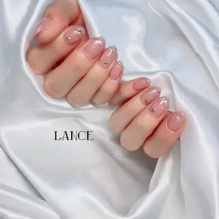 ネイル Lance nailのネイルデザイン