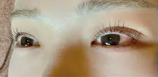 マツエク・マツパ gioia KIMのマツエク・マツパデザイン