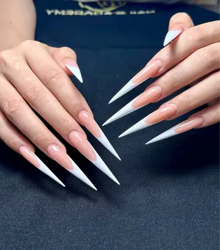 ロング TDnailsalon所属・T&D NailSalonのネイルデザイン