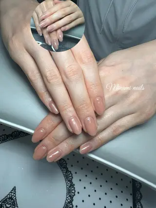 ネイル Minami Nailsのネイルデザイン