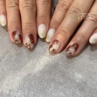 ネイル BETTISH. NANAHOのネイルデザイン