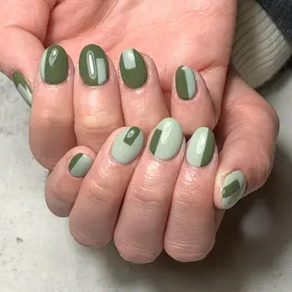 ネイル FIORITURA aiのネイルデザイン