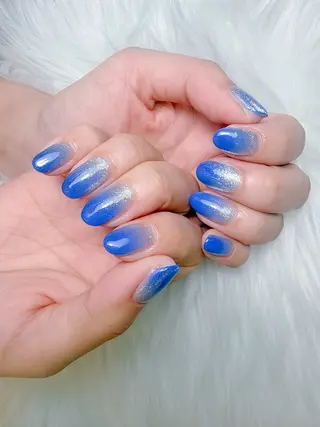 ネイル miu miu大塚店所属・miu miuのネイルデザイン